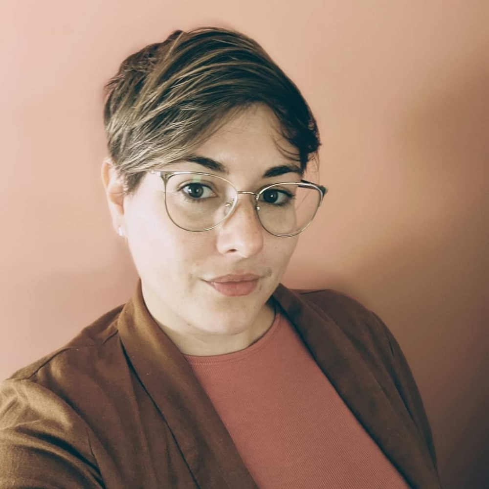 Meet your Posher, Jael